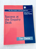 1996 Pb Success at the Enquiry Desk: Successful Enquiry Answering-Every Time (the Successful Lis Professional)