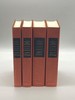 The Complete Greek Tragedies 4 Volume Set a Centennial Edition