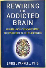 Rewiring the Addicted Brain: An EMDR-Based Treatment Model for Overcoming Addictive Disorders