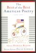 The Best of the Best American Poetry 1988-1997