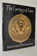 The Currency of Fame: Portrait Medals of the Renaissance-1st Uk Edition/1st Printing
