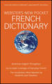 Webster's New Pocket French Dictionary