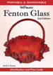 Warman's Fenton Glass Dvd