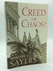 Creed Or Chaos