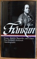 Franklin: Writings (Library of America)