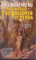 Not Really the Prisoner of Zenda (Guardians of the Flame #10)