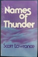 Names of Thunder