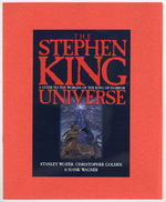 [Press Kit]: the Stephen King Universe