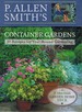 P. Allen Smith's Container Gardens Deck 50 Recipes for Year-Round Gardening