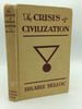 The Crisis of Civilization