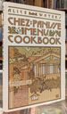 The Chez Panisse Menu Cookbook