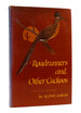 Roadrunners and Other Cuckoos Signed