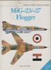 Mig-23/-27 Flogger (Combat Air #3)