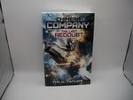 Chimera Company: the Last Redoubt