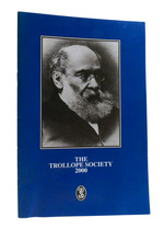 The Trollope Society Prospectus 2000