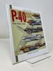 The Curtiss P-40: From 1939 to 1945 (Planes and Pilots, 3)