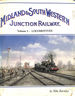 The Midland and South Western Junction Railway: Locomotives V. 2