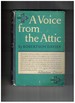 A Voice From the Attic