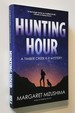 Hunting Hour a Timber Creek K-9 Mystery