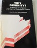 Why Disunity? An Analysis of Linguistic and Regional Cleavages in Canada: The 1978 Dal Grauer Memorial Lectures, University of British Columbia