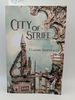 City of Strife (an Isandor Novel)