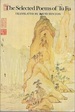 The Selected Poems of Tu Fu