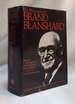 Philosophy of Brand Blanshard (Library of Living Philosophers)