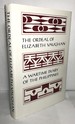 The Ordeal of Elizabeth Vaughan: A Wartime Diary of the Philippines