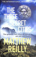 The Three Secret Cities