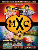Mxc-Most Extreme Elimination Challenge Season One
