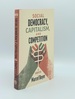 Social Democracy Capitalism and Competition a Manifesto