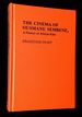 The Cinema of Ousmane Sembene, a Pioneer of African Film [Contributions in Afro-American and African Studies, Number 79]