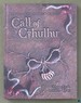 Call of Cthulhu Roleplaying Game (D20 System Edition Rpg) Hardcover