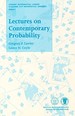 Lectures on Contemporary Probability (Student Mathematical Library)