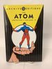 The Atom Archives, Volume 2; Dc Archive Editions