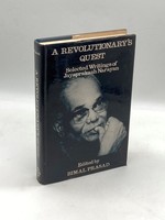 A Revolutionary's Quest Selected Writings of Jayaprakash Narayan