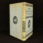 Modern Decorative Art in England: Its Development & Characteristics