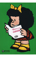 10 aOs Con Mafalda ** Quino