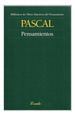 Pensamientos-Blaise Pascal