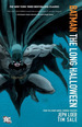 Batman, De Jeph Loeb. Editorial Dc Comics En Ingls