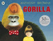 Gorila-Tapa Dura-Anthony Browne-Fce-Libro