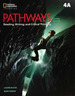 Pathways Reading & Writing 4-St`S 4a W/Online Wb *2 Ed* Ke