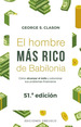 El Hombre Mas Rico De Babilonia-George S. Clason