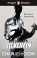 Silverfin-Penguin Readers Level 1, De Higson, Charlie. En Ingls, 2020