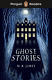 Ghost Stories-Penguin Readers Level 3, De James, M. R. En Ingls, 2021