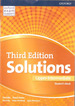 Solutions Upper Intermediate Student's 3th Edition-Oxford