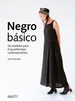 Negro BSico 26 Modelos. Incluye PatrN-Sato Watanabe-Gg
