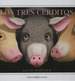 Tres Cerditos, Los: (Cartone), De David Wiesner. Editorial Juventud, EdiciN 1 En EspaOl