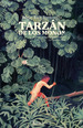 Tarzan De Los Monos, De Edgar Rice Burroughs. Editorial Nordica, Tapa Blanda, EdiciN 1 En EspaOl