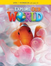 Explore Our World 1 Wb a Cd